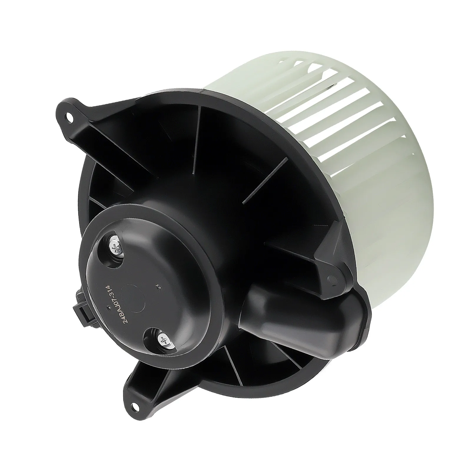 

HVAC Heater Blower Motor w/ Fan Cage for Nissan Frontier 05-12 15-17 Nissan