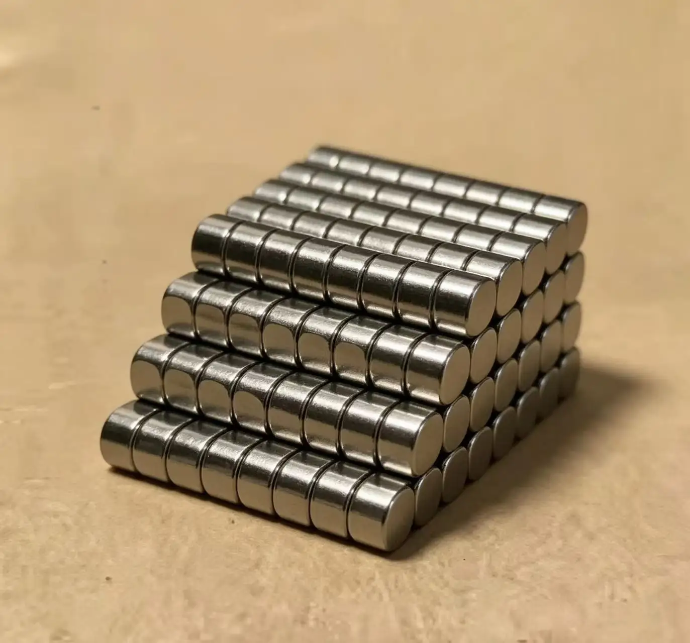 N35 7x3 7x5 8x2 8x3 8x5 Magnet Super Power Nickle  Strength Neodymium Powerful  Strong Disc Magnets Search Fridge DIY Workshop