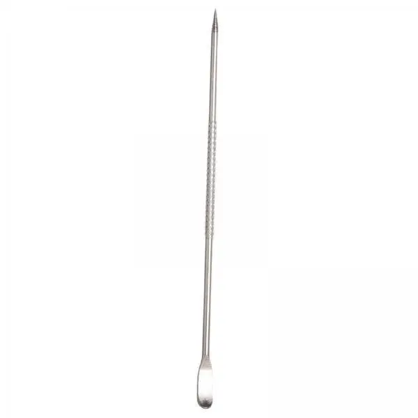 3xCoffee Flower Pulling Equipment Coffee Fancy Pen Easy to Use Latte Art Pen Coffee Drawing Pin for Bar Home Espresso