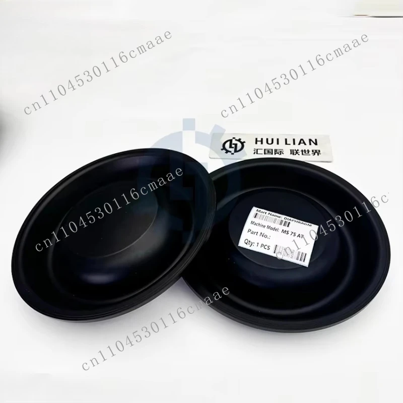 Ms75 Diaphragm Seal Kit for 320C 320D 20 Ton Excavator Hydraulic Components 3 Month Warranty