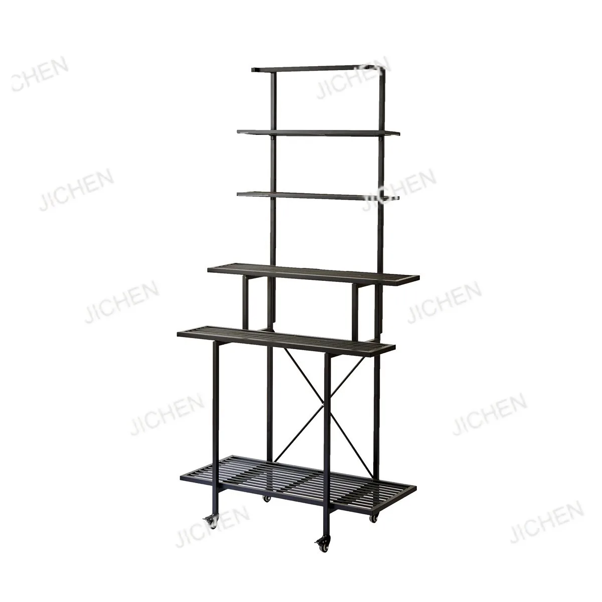 Jc Balcony Multi-La…