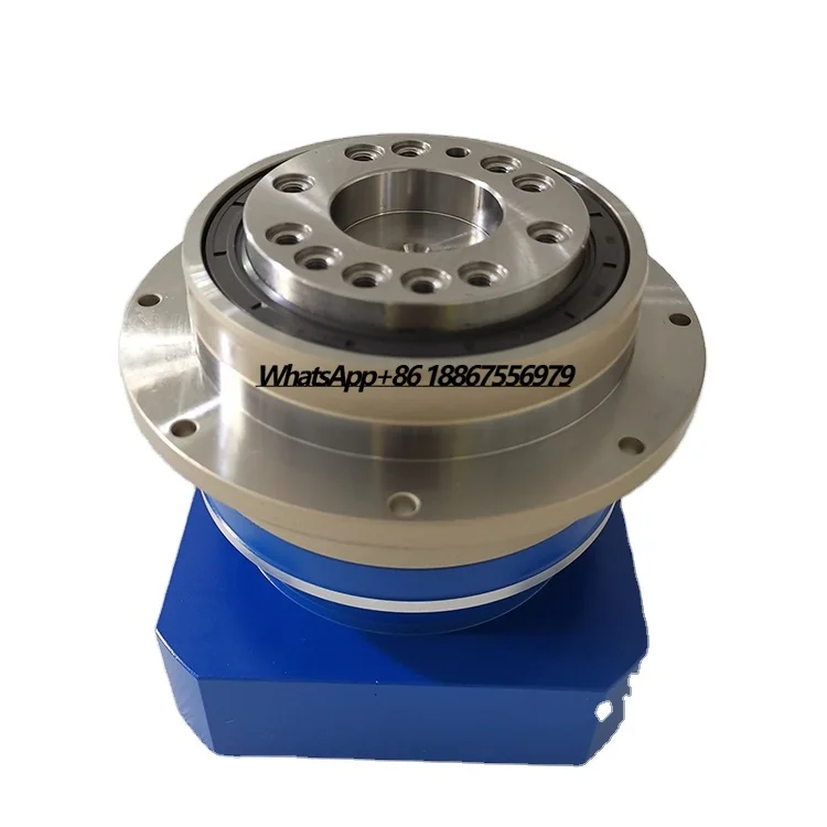 

PAD Series Planetary Gearbox with Flange Rotation Gearbox