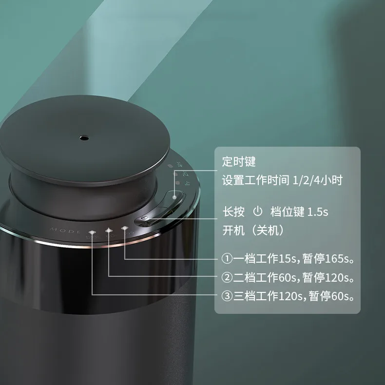 Ätherisches Öl diffusor Vernebler USB auto lufterfrischer Wasserlosen Batterie Duft luft aromatherapie diffusoren für home office