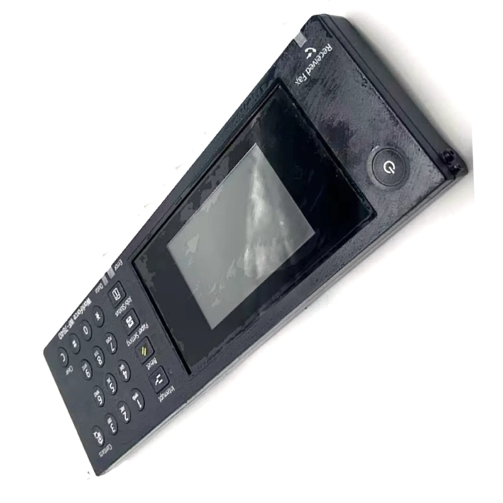 Panel Fits For Epson WorkForce WF-7845 WF-7841 wf-7820 WF-7840