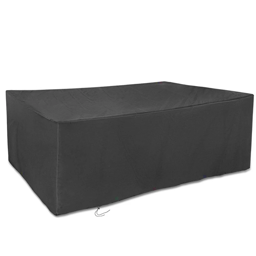 

Snow Garden Dustproof Furniture Sofa Waterproof Outdoor Cover Patio Set Protection Rain