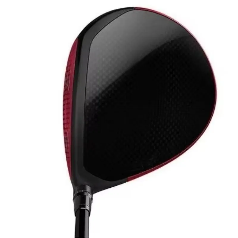 Titanium Alloy Golf Driver Head Stealth2 Golf Woods