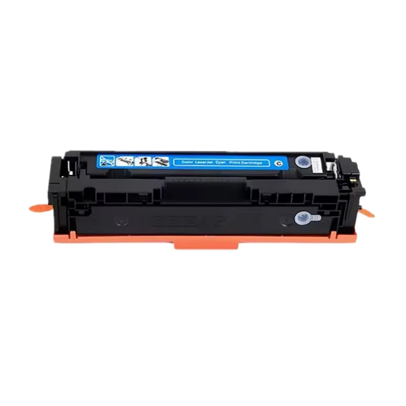 Cartucho de toner CRG-045 compatível para Canon para impressora LBP611C LBP611Cn LBP612C LBP612Cdw LBP613Cdw MF631Cn MF632Cdw