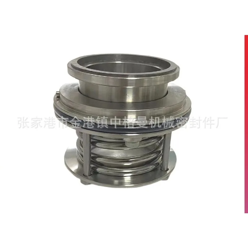 173 Mechanical Seal For Pump Mechanical Seal Selection High Pressure Wear Resistant Shaft Seal Replacement Part