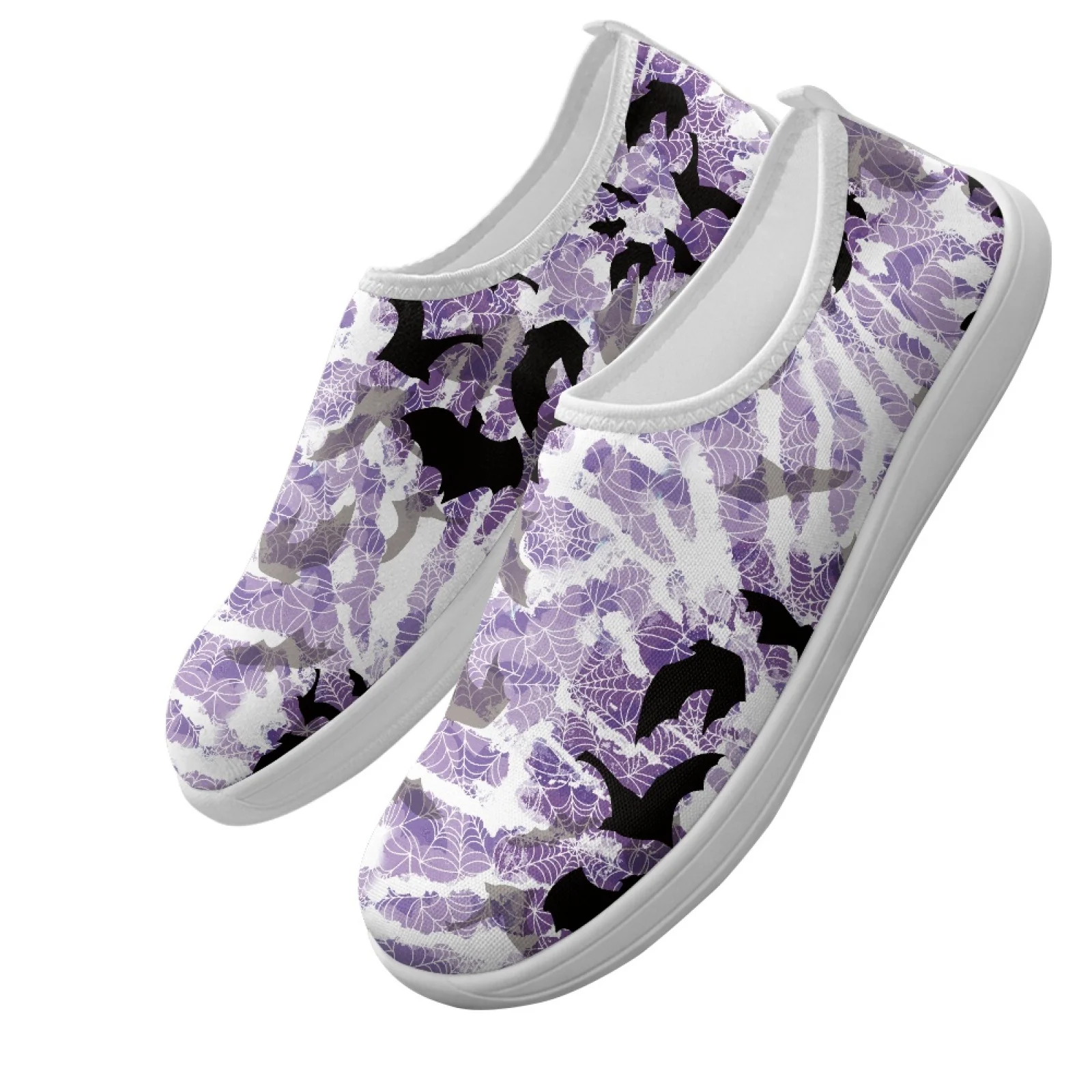 XIXIRIMIDO Sepatu Slip-On Wani - Sneaker Career ulasan dan harga