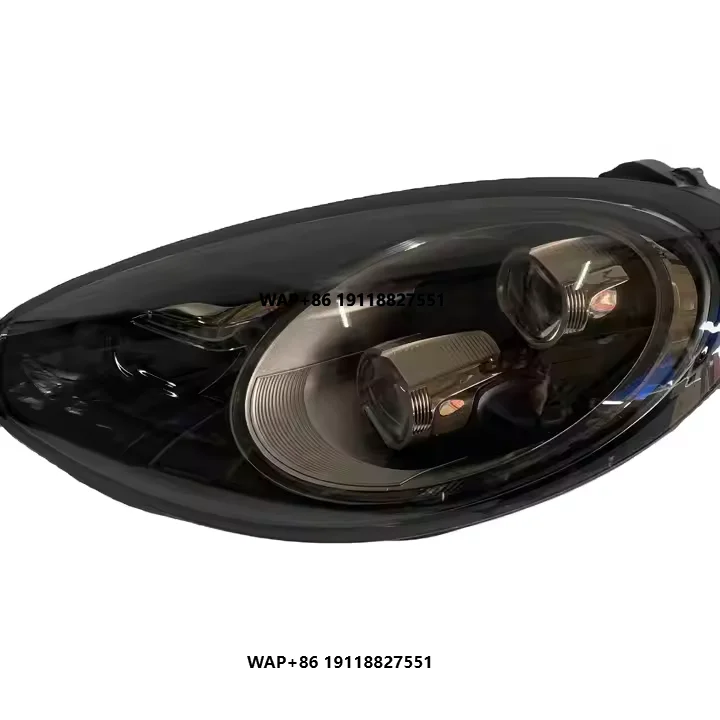 

High Quality Car Headlight for e 970 Headlight Taxi Headlight Assembly