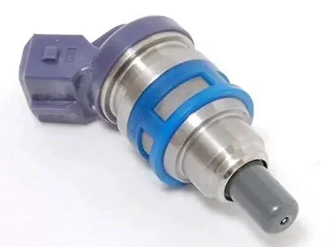 

555CC NISMO Fuel Injector 16600-RR701 Suitable for 1988-1996 Nissan Z32/CZ32 300ZX Twin Turbo VG30DETT Subaru Impreza WRX EJ20K