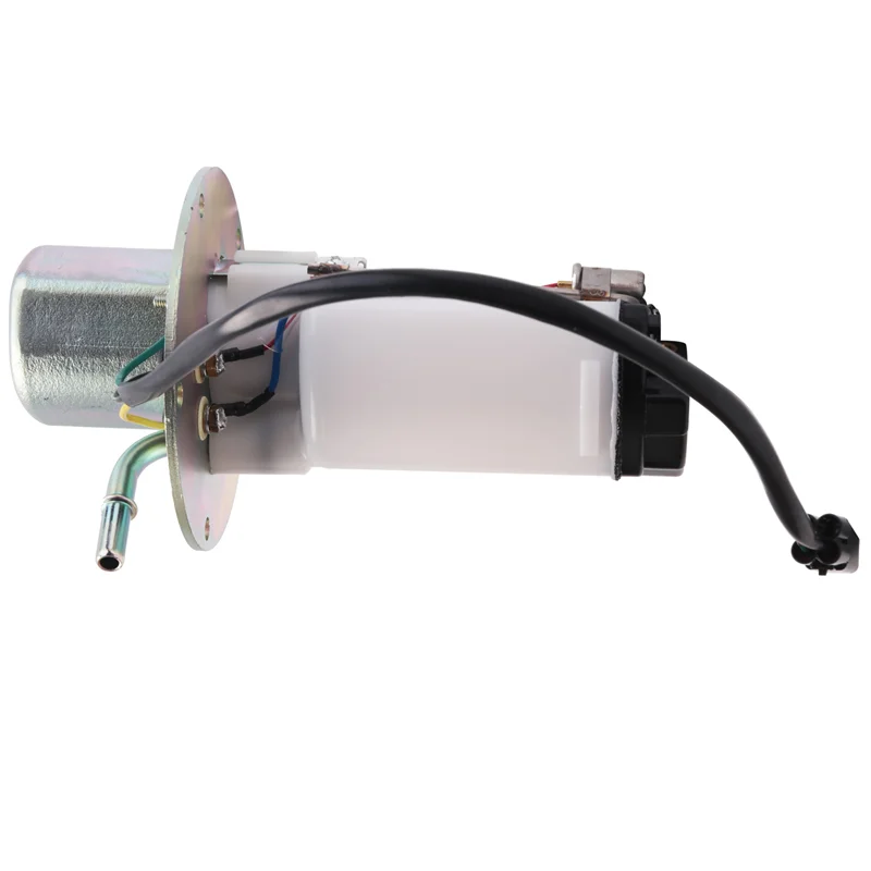 

N26R-Fuel Pump Motorcycle Replacement Part 49040-0814 For Kawasaki Ninja ZX-6R 6RR 2005-2006