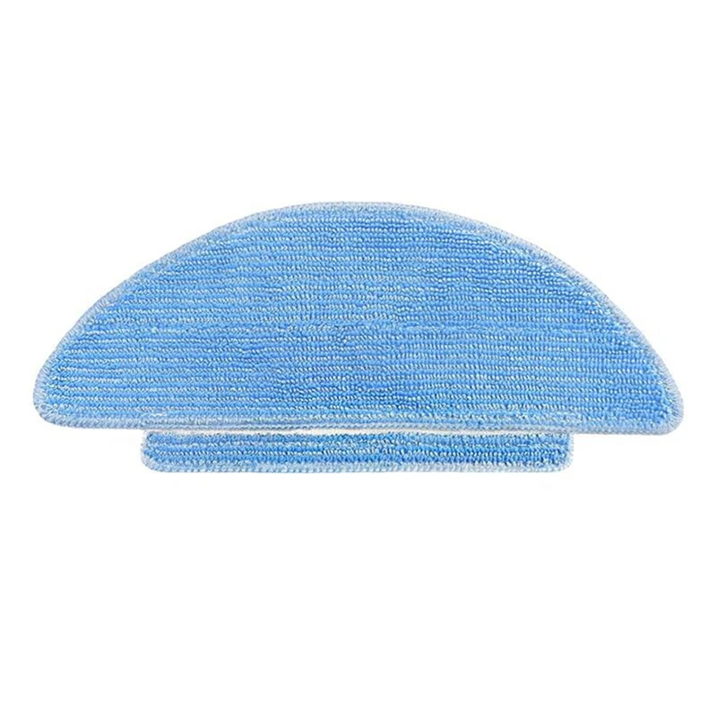 HOT！-For MEDION X20 SW+ MD 11415 Replacement Parts Accessories Main Side Brush Hepa Filter Mop Cloth Dust Bag