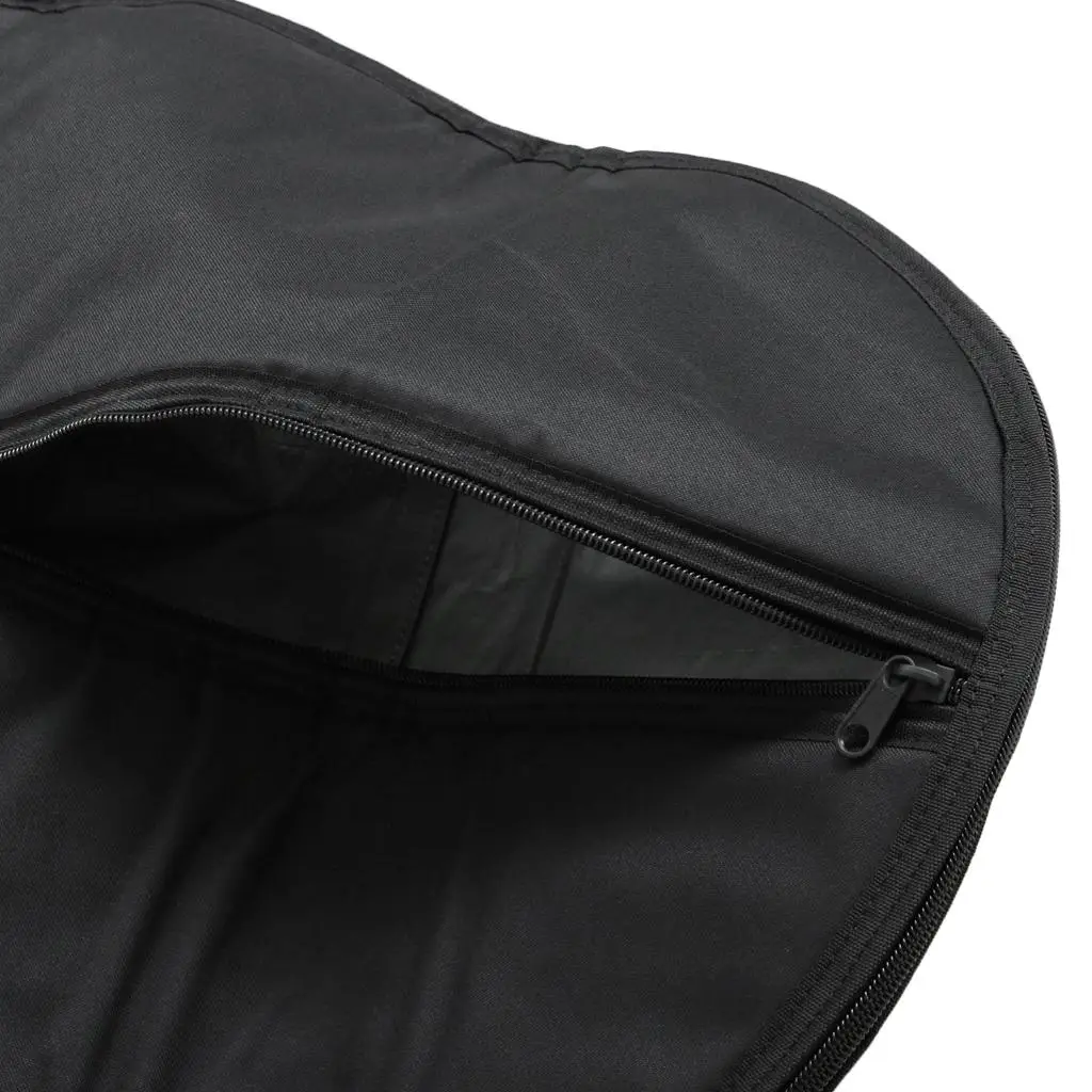

Large Capacity Surf Bag with Padded Shoulder Strap Board Cover for Paddle Surfboard Travel