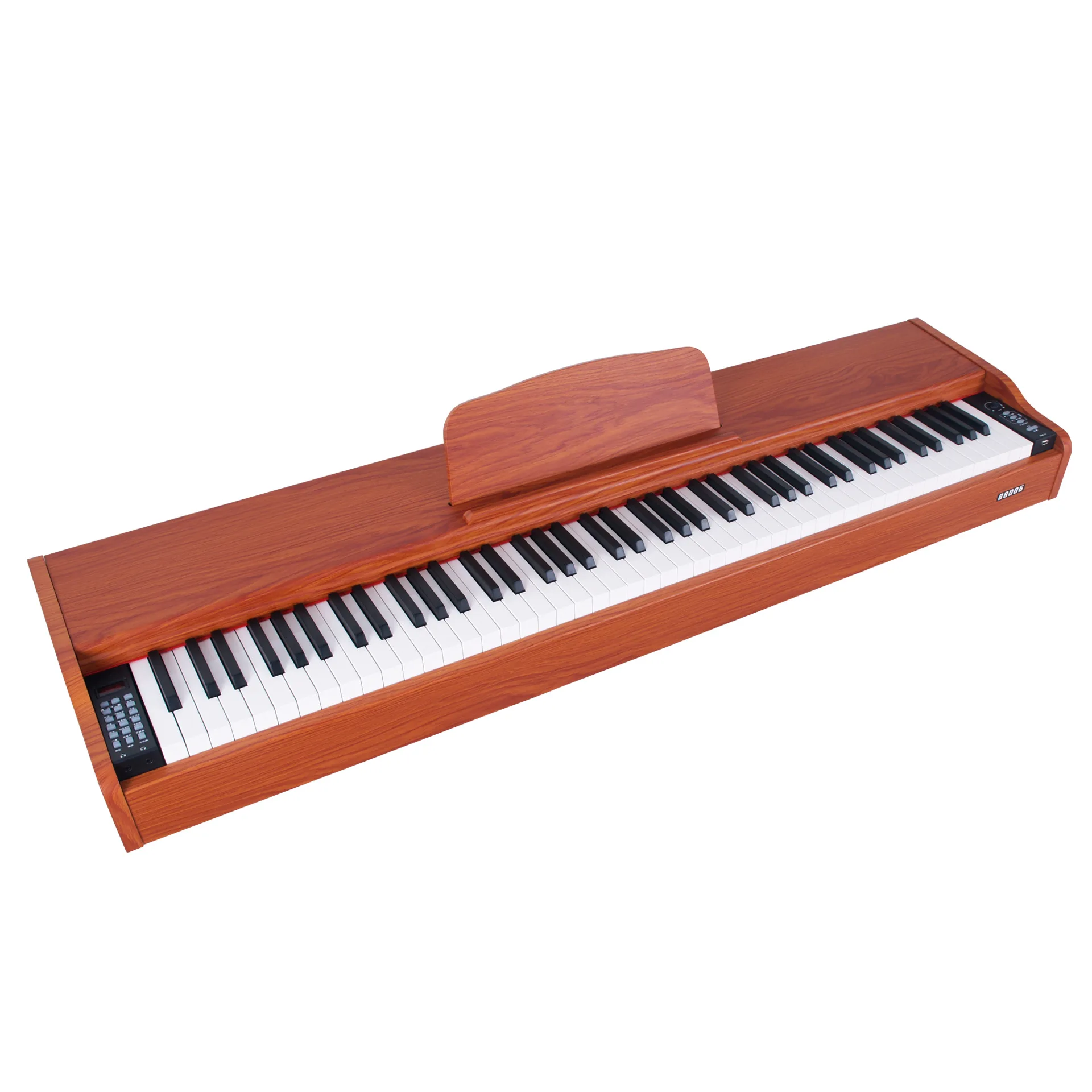88 Keys Home Adult Grade Test Kindergarten Teachers Teach Beginners Intelligent Electronic Piano