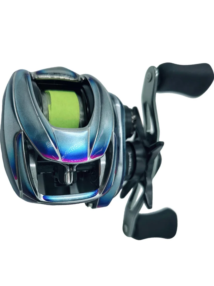 3dフィルムシャークスキン2ドラゴン06耐摩耗性滑り止めフィッシングリール変色フィルム素材アウトドアキャンプ旅行用品