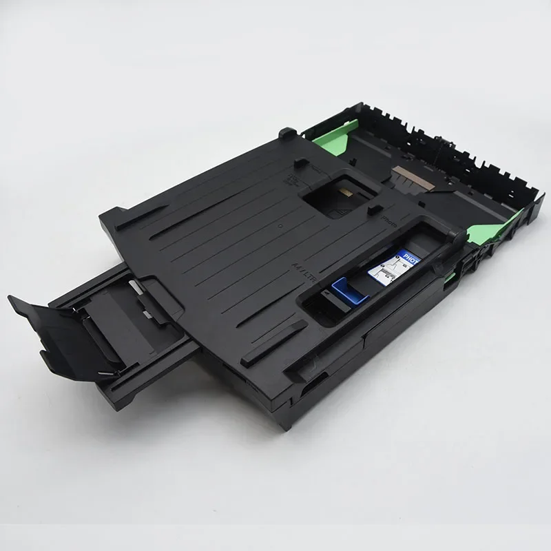 1Pcs paper tray unit For Brother J430 430W MFC-J430W MFC J430W MFC-J470DW