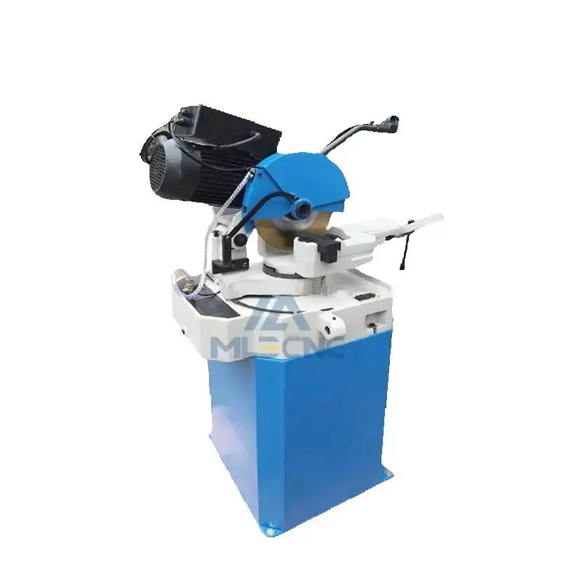 

High Efficiency Cs-315 Circular Sawing Machine New Automatic Mechanical Tension Method Including Engine Gear For Sale