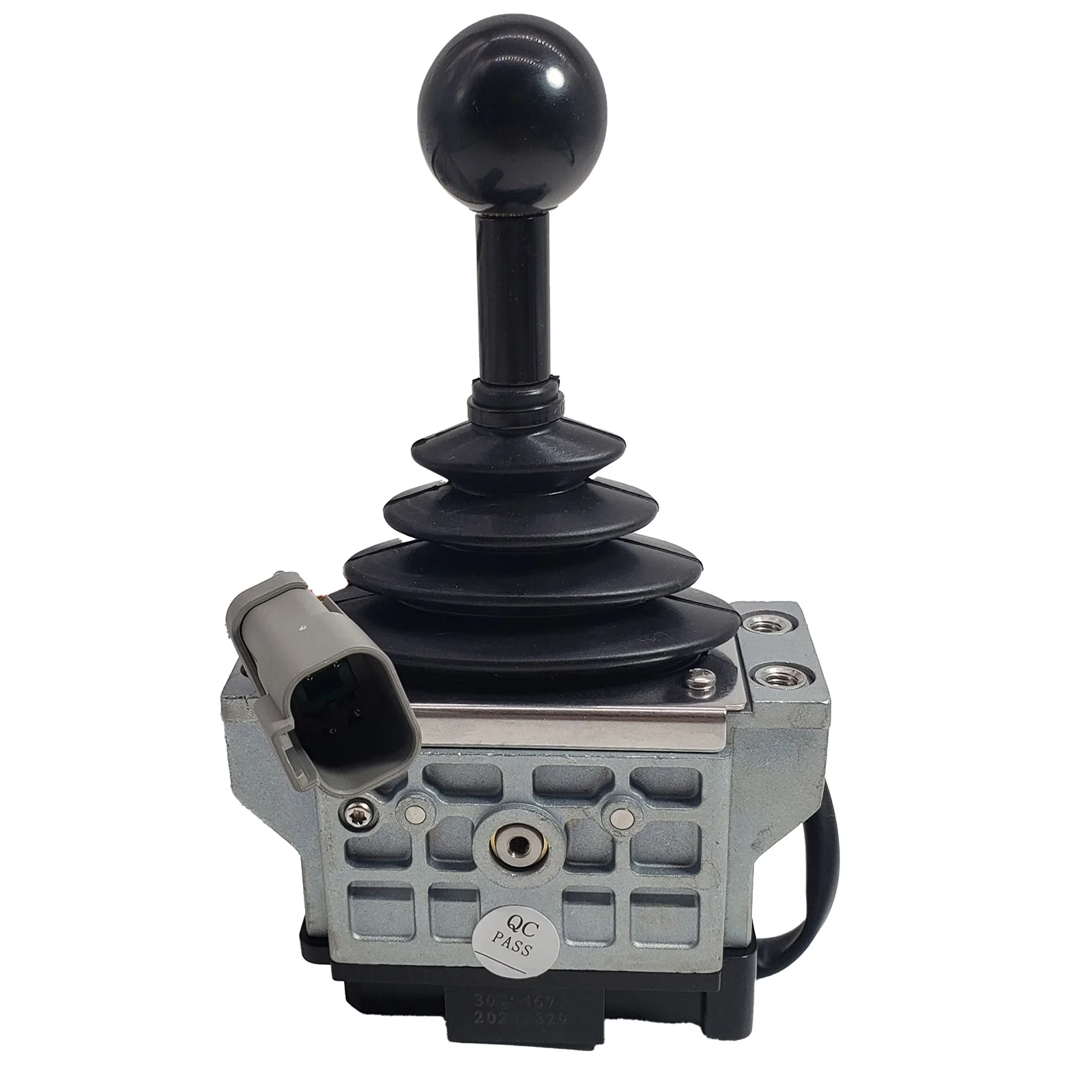 Manual control assembly 307-4671 3074671 Fits For Caterpillar CAT IT62H Integrated Tool Rack