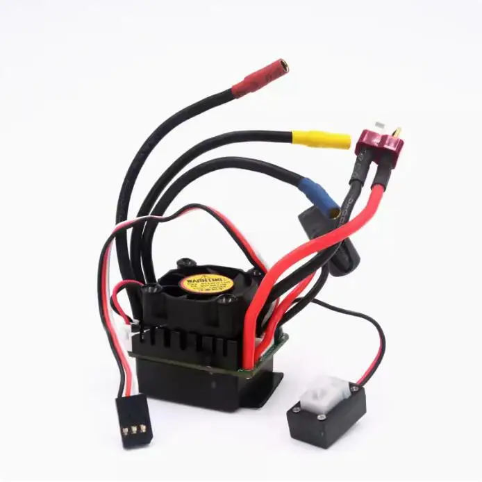 Wltoys 124017-AliExpress