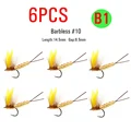 6PCS B1