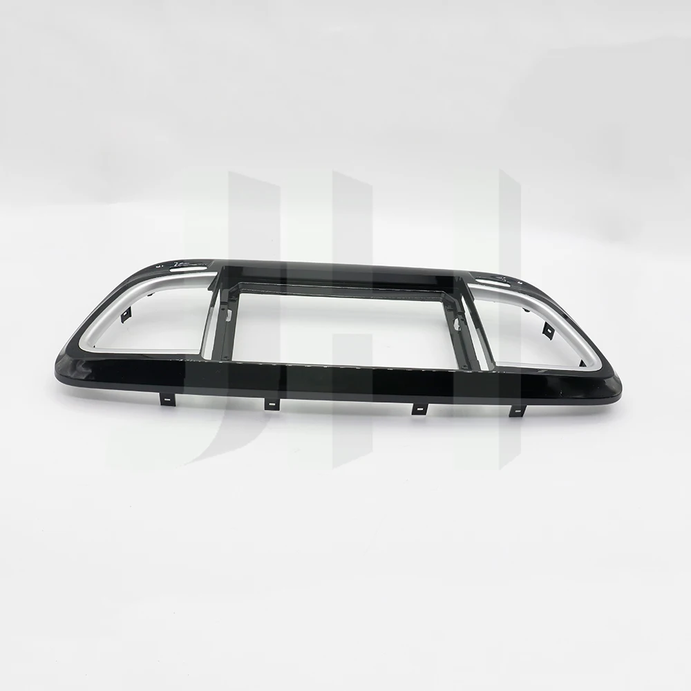 9 Inch Car Radio Dashboard Frame Suitable For 2021 CHRYSLER GRAND VOYAGER