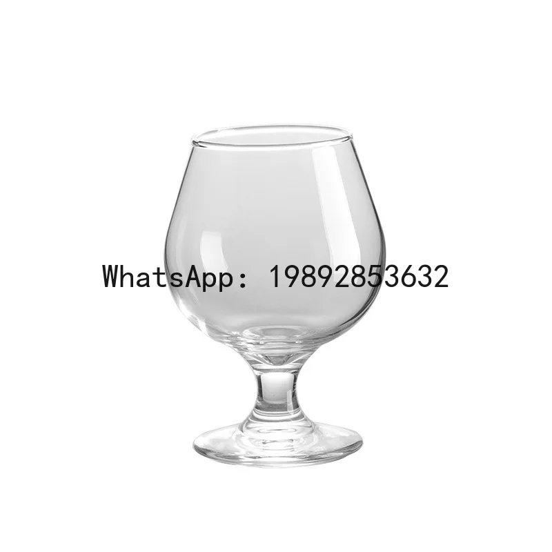 

Wine glass set - tasting glasses, large capacity, minimalist style