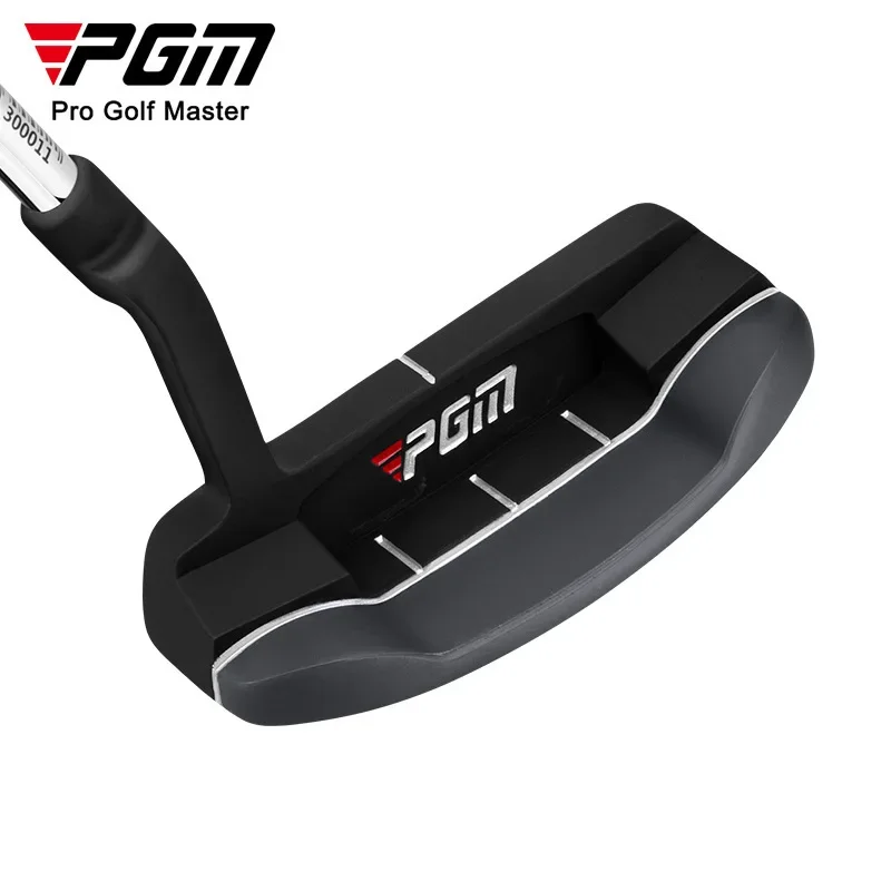 PGM Golf Clubs Men Putter with Line of Sight Male Single High Fault Tolerance Putters TUG040 new