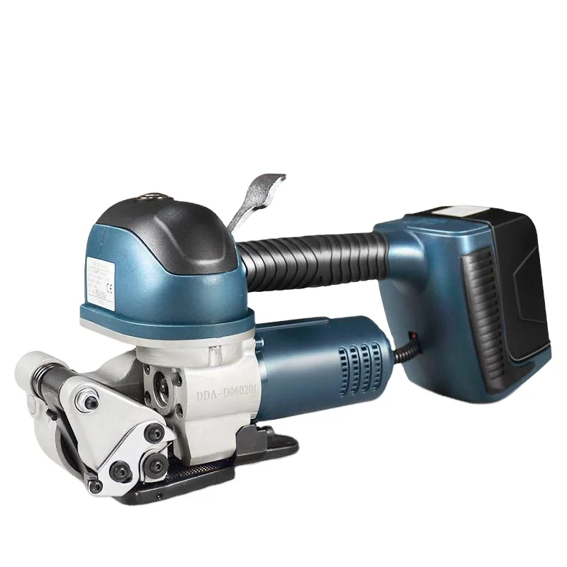 

Сверхмощная упаковочная машина 5000N, инструмент для обвязки, поставщик обвязочной машины, производитель Pp, инструмент для обвязки домашних животных для ремня