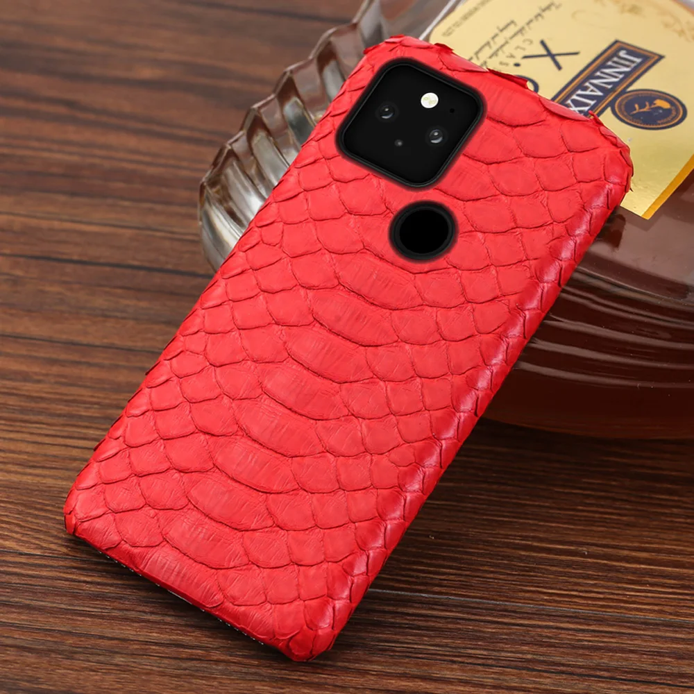 

Mobile Phone Case For Google Pixel 8 7 6 Pro 7A 6 6A 8Pro Genuine Leather Shockproof Protective Cover Shell.