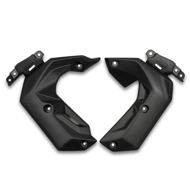 Kit De Carénages Pour Kawasaki Pour ER6N 2012-2016 Accessoire De