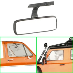 1pcs Mini Rearview Mirror for 1/10 RC Crawler Car Traxxas TRX4 SCX10 Accessories