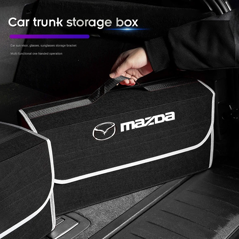 Thumbnail 4 - #37 Best Rated Car Boot Storage Boxes to Buy in 2026