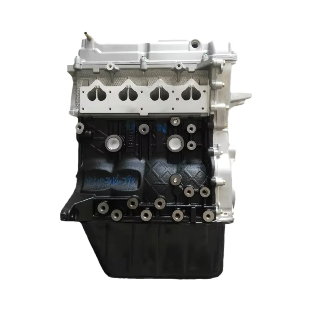 

Прямая продажа с фабрики, новый бензиновый двигатель объемом 1,2 л, длинный блок, 4-цилиндровые автозапчасти DK12-10 для Dongfeng Sokon Changan