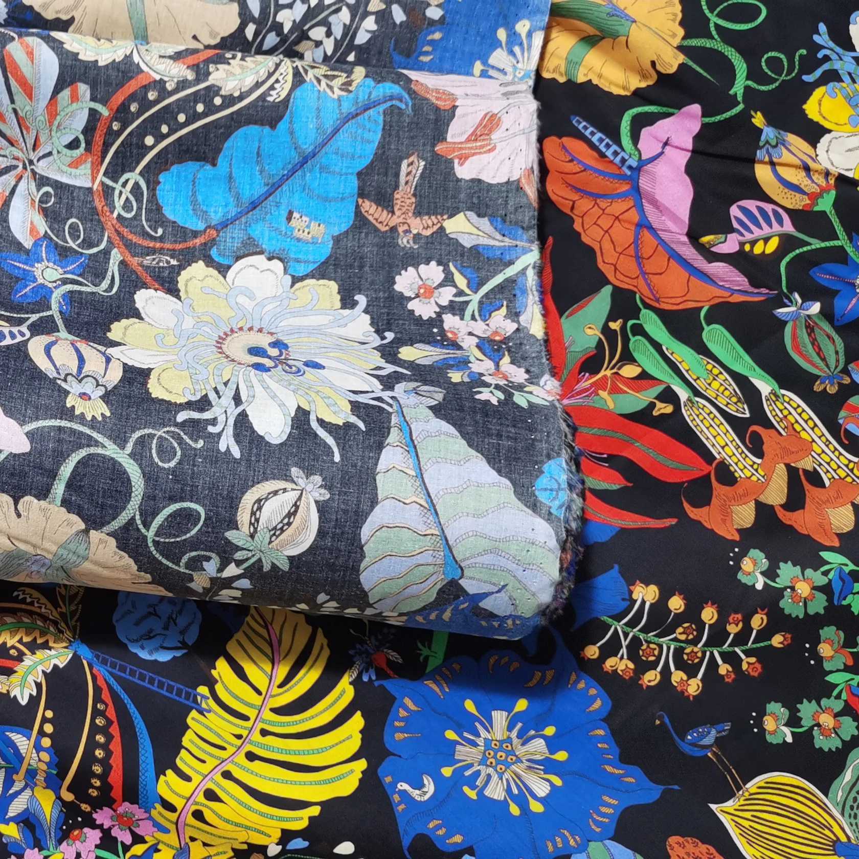 

Soft Lightweight 100% Cotton Plain Fabric Thin Breathable Material For Shirt Dress Daily Garment Handmade DIY Sewing Cloth