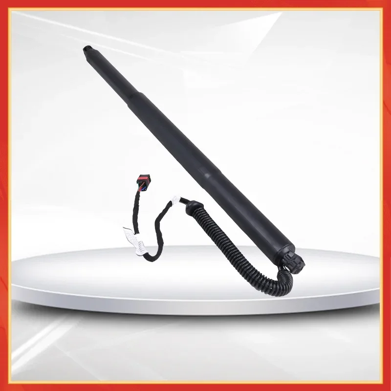 

Suitable for Volkswagen Tiguan L/Tuwei/Tuhuan 1 car tail cover strut L/R left and right electric 5NA827851A