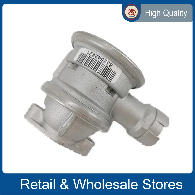 New EGR Valve Secondary Air Valve Control Valve 06A 131 351F For VW Volkswagen Touran Golf Jetta Passat Touran Audi A3 1.6 FSI