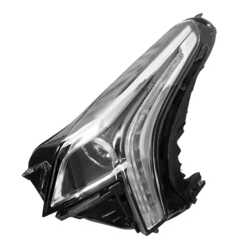 

Applicable to the headlight RH and LH body parts of Cadillac XT5 headlight Oe 23386133