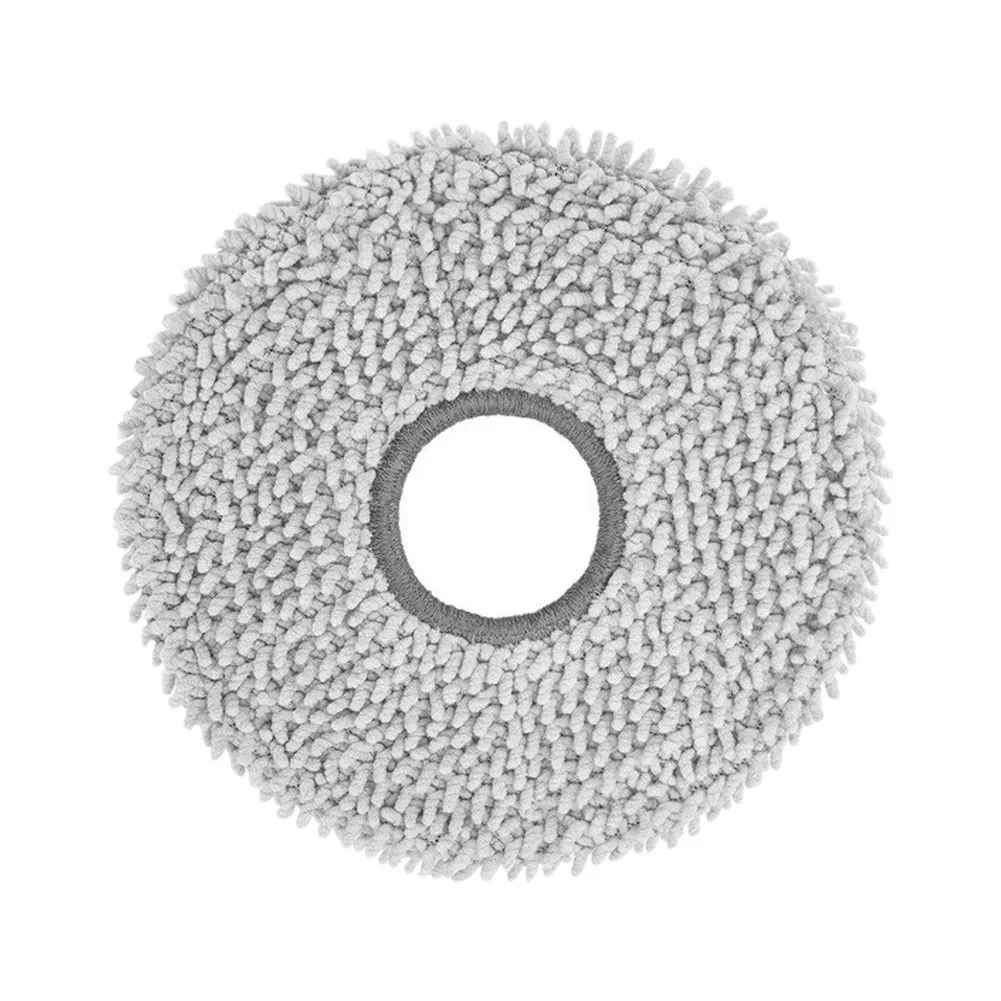 Compatible Replacement Parts Kit Roller Brush Side for Brush Filter Dust Bag Mop Cloth for Bosch Spotless Max Models