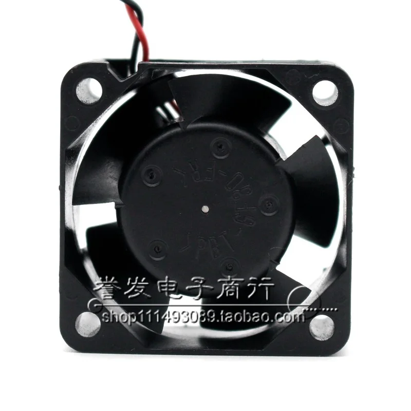 NOVO ORIGINAL 1608KL-04W-B59 12V 0,15A 4020 40x40x20mm RADIADOR DE VENTILADOR DE REFRIGERAÇÃO