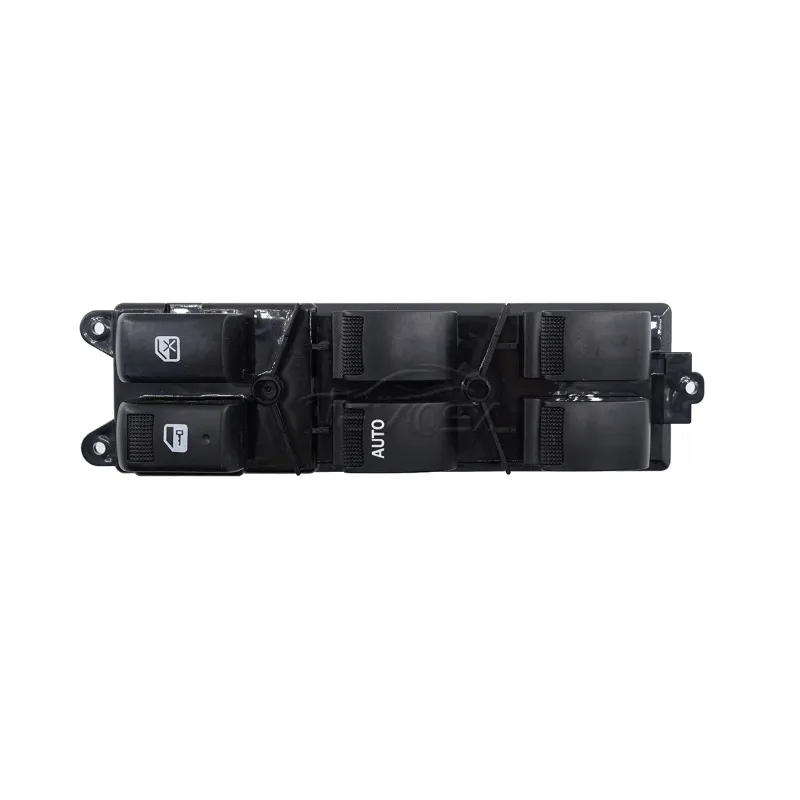 For Isuzu D-Max Dmax Pickup 2012-2019 8-97417469-0 B-97417469-0 94728492 Electric Power Window Master Control Switch