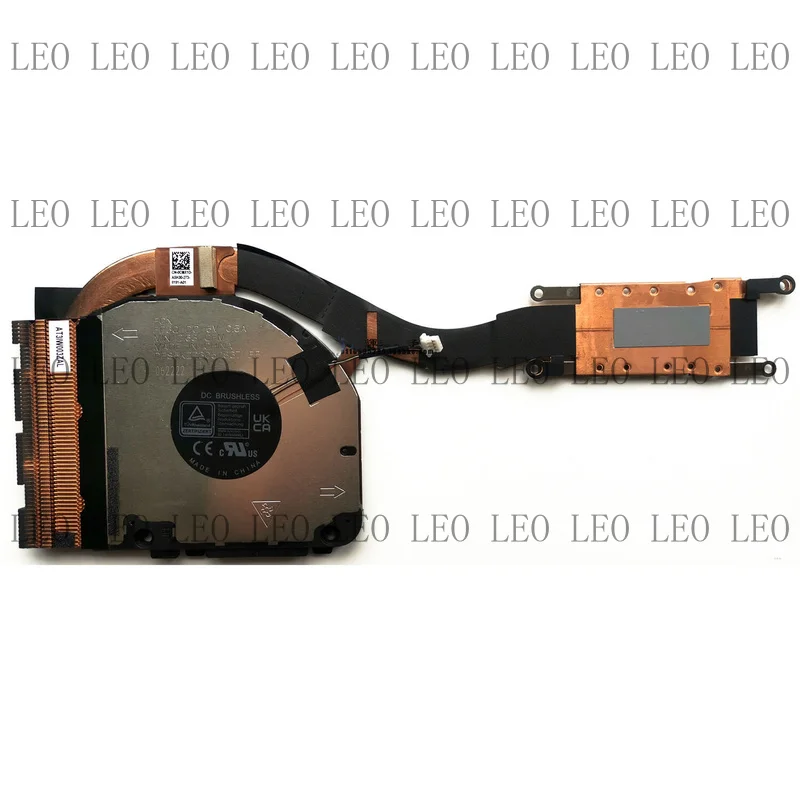 MY New Cpu Cooling Fan  For Dell Latitude 7430 E7430  0CMX1D CMX1D