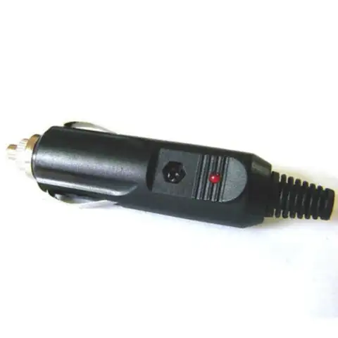 8 best sales 12v socket plug - №5