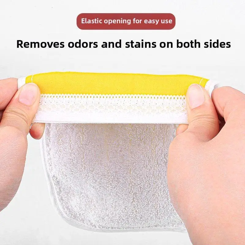 

Одноразовые отшелушивающие мочалки-полотенца с грубой текстурой, двусторонние, для сильного пилинга, для мужчин и женщин, Ba Special