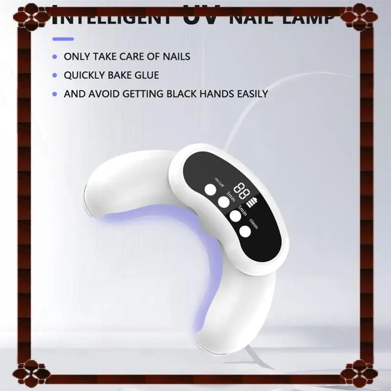 تسليم 24 ساعة جهاز فطري للأظافر إصلاح سريع فطريات الأظافر قابلة للشحن أظافر تنظيف فطار الأظافر بشكل فعال ينمو تو ناي