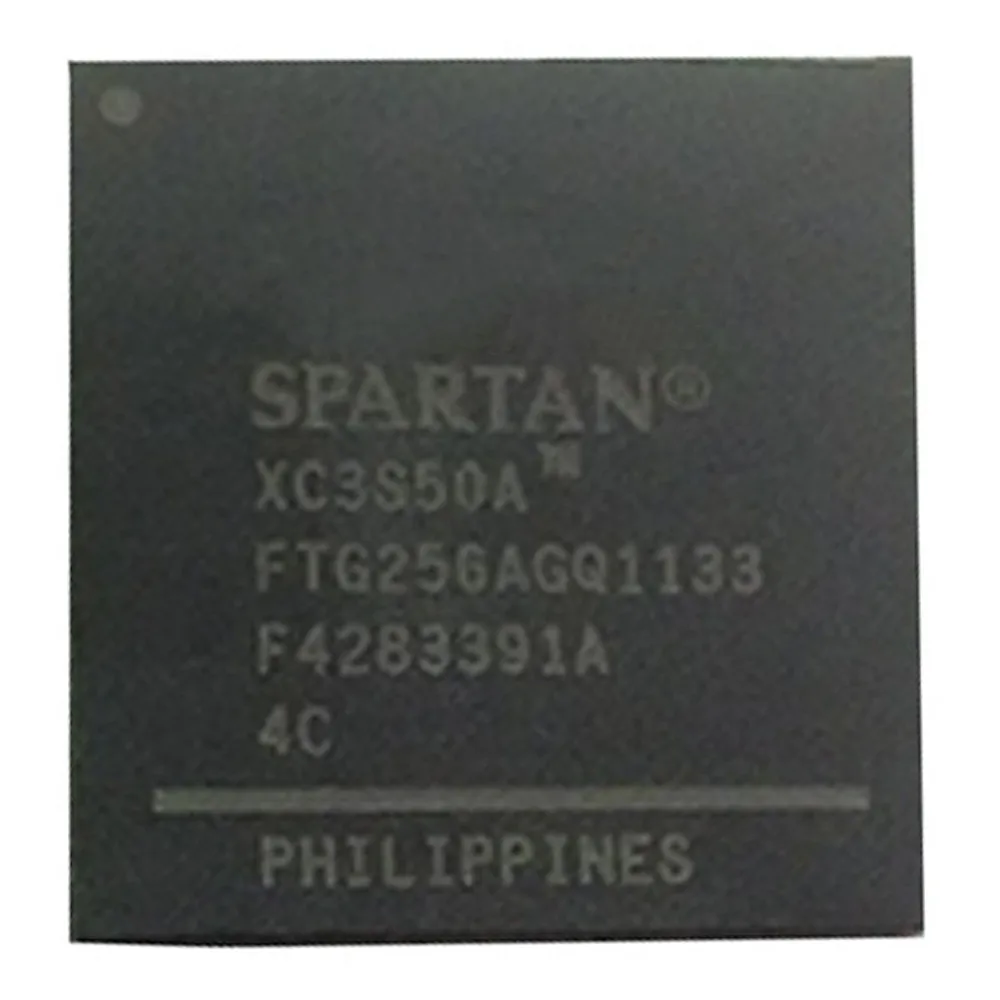 XC3S400AN-4FTG256I XC3S400AN-4FTG256C XC3S50AN-4FTG256I XC3S50AN-4FTG256C XC3S50A-4FTG256I XC3S50A-4FTG256C IC Chip New Original