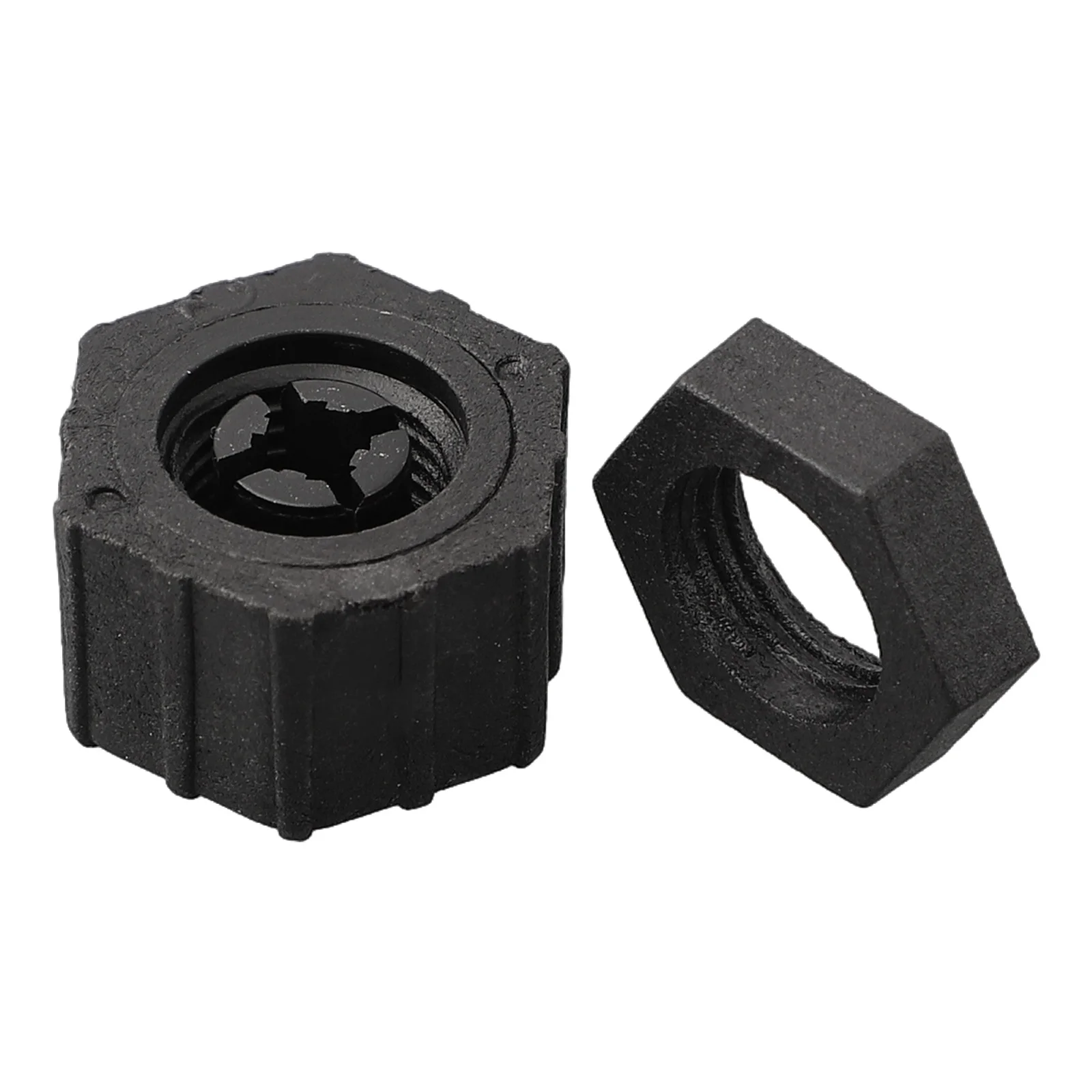 Air Button Push Switch OnOff for Spa Jet Bath and Pool Hose Control Compatible with Automotive Applications and Massage Pumps