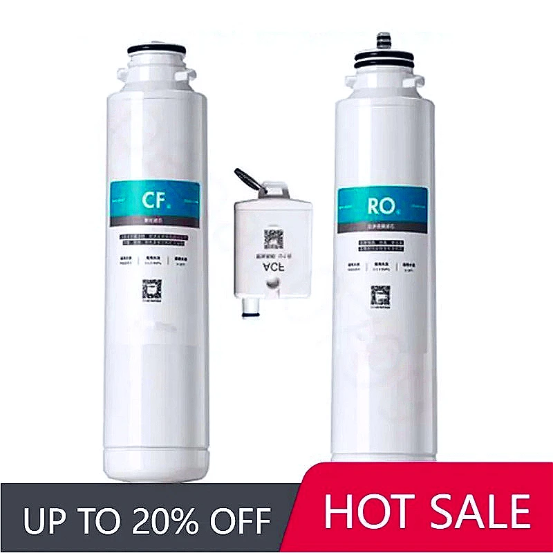 

2025 new Water purifier filter element B02/B04/B08/B05T02