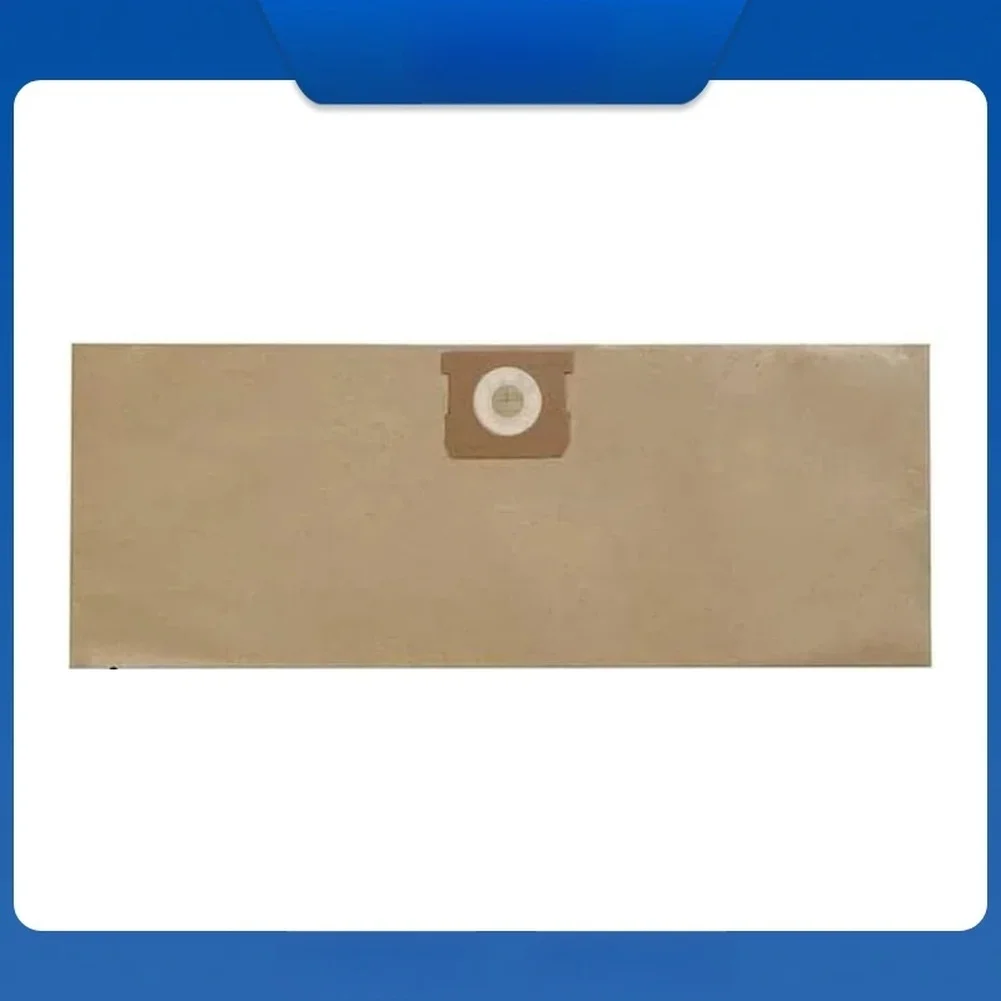 Captures And Contains Debris Replacement Dust Bag As Shown DXVA19 Dust Bag Tear Resistant Clean Home Environment