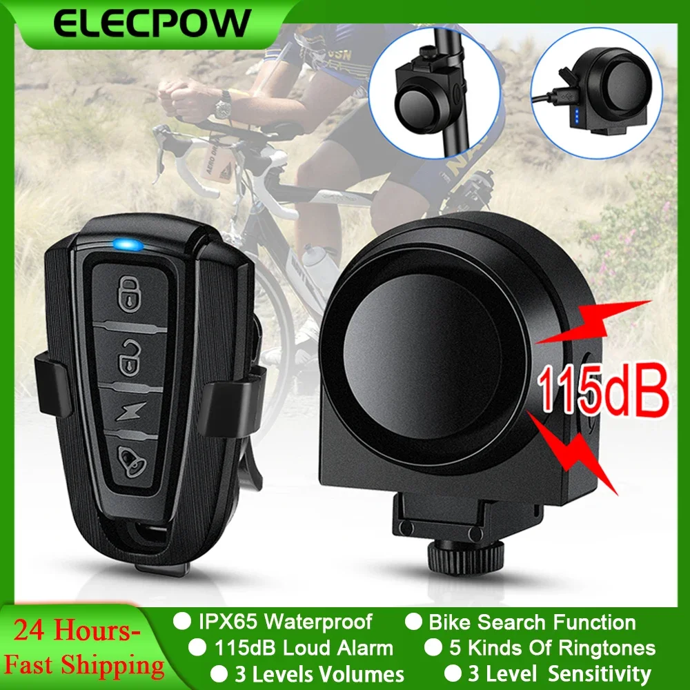 Elecpow Wireless Bi…